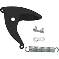 Fiskars Original Kit de cuchilla- muelle y eslabón- Para Fiskars Pértigas de poda- Negro- 1026293